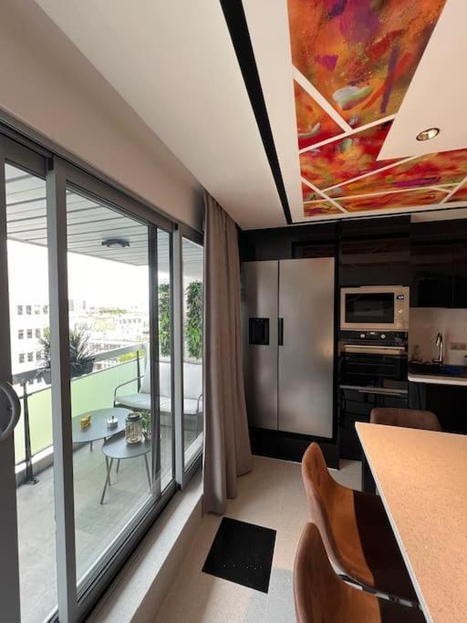 Joia Paris - Vaugirard Apartment Exterior foto