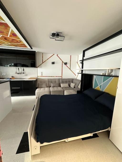 Joia Paris - Vaugirard Apartment Exterior foto