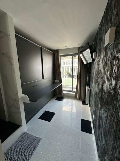 Joia Paris - Vaugirard Apartment Exterior foto