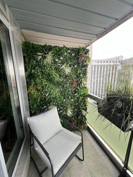 Joia Paris - Vaugirard Apartment Exterior foto
