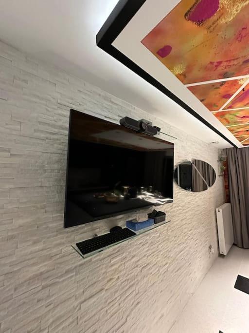 Joia Paris - Vaugirard Apartment Exterior foto